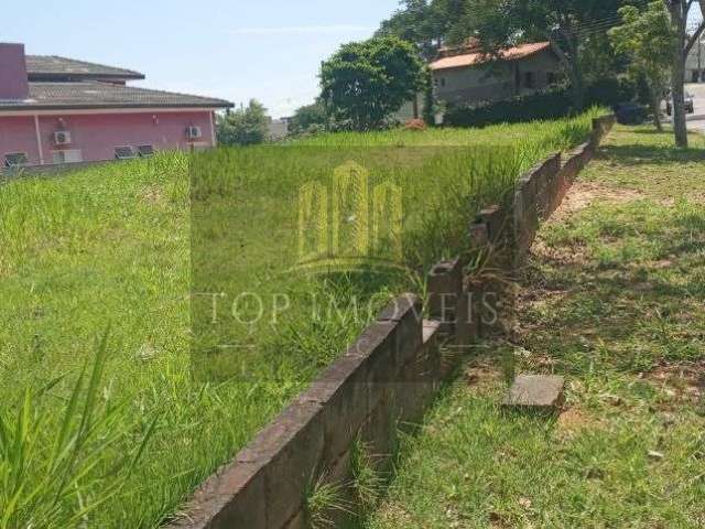 Terreno plano com 1.029m² - Jardim Terras de Santa Helena - Jacareí/SP