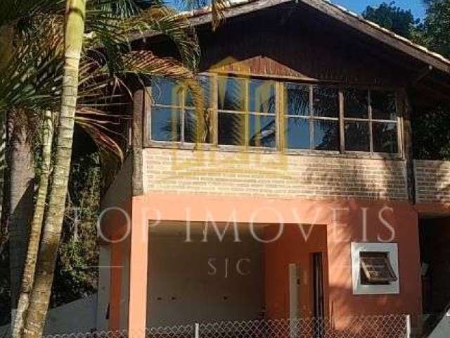 Chácara em condomínio fechado - Freitas - São José dos Campos - SP