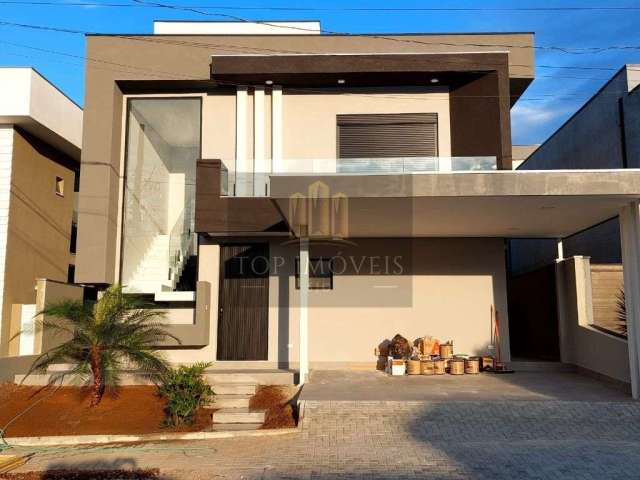 Excelente sobrado à venda, com 3 dormitórios 255 m² - Bairro Floresta - São José dos Campos/SP