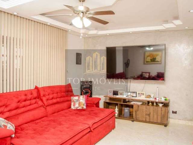 Maravilhosa casa à venda, com 4 dormitórios 212 m² por R$ 1.213.000,00 - Jardim Florida - Jacareí/SP