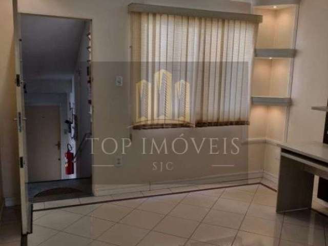 Excelente apartamento à venda, com 2 dormitórios, 54 m² - Jardim Califórnia- Jacareí/SP