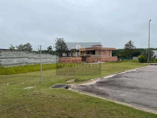 Excelente terreno à venda, com 1.180m² - Urbanova - São José dos Campos/SP