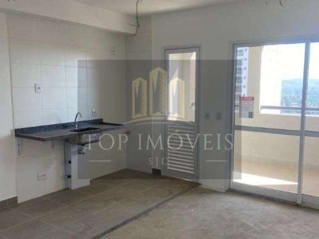 Excelente apartamento na Vila Industrial - São José dos Campos/SP