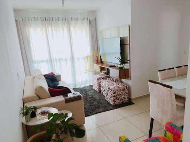 Apartamento no Jardim Uirá, São José dos Campos/SP