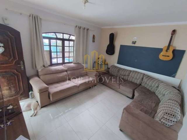 Sobrado com 3 dormitórios à venda, 140m² - Jardim Inês II - São José dos Campos/SP