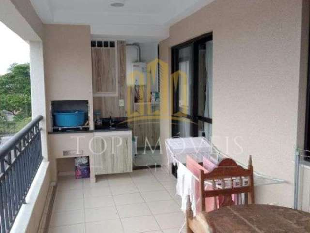 Maravilhoso  apartamento no Bosque dos Eucaliptos, São José dos Campos/SP