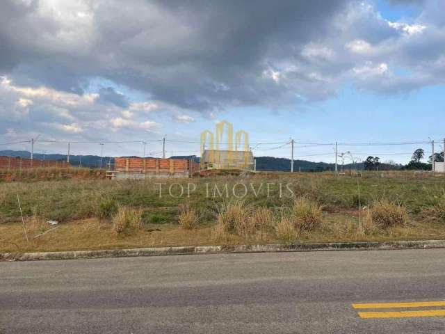 Terreno de 200m² no loteamento Setparque São José dos Campos/SP