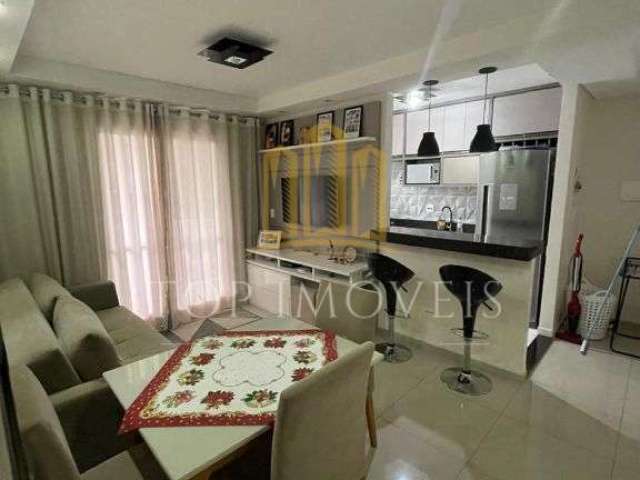 Lindo apartamento Proximo a Havan com planejados e Lazer completo