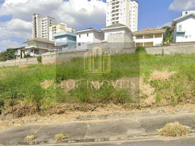 Terreno à venda, 577 m² - Urbanova - São José dos Campos/SP