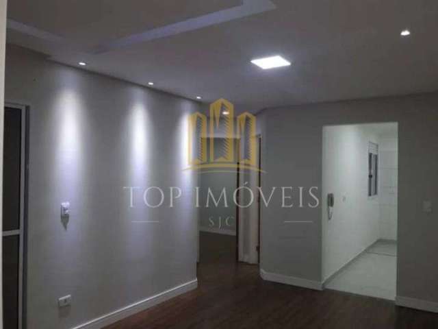 Apartamento 2 dormitorios com sacada elevador proximo ao shopping Oriente