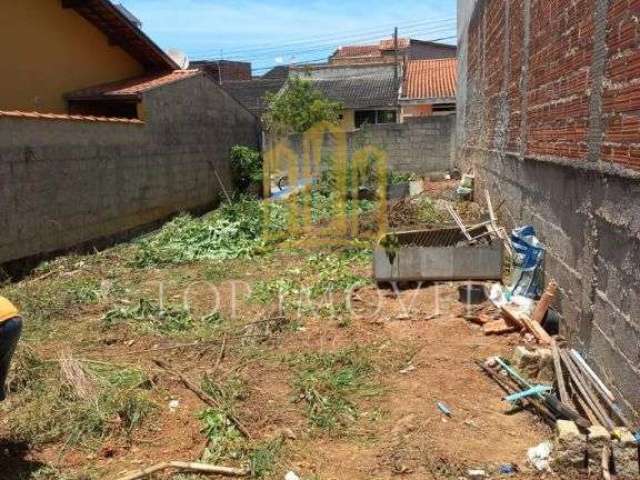 terreno de 125m na vila unidos zona norte RARIDADE