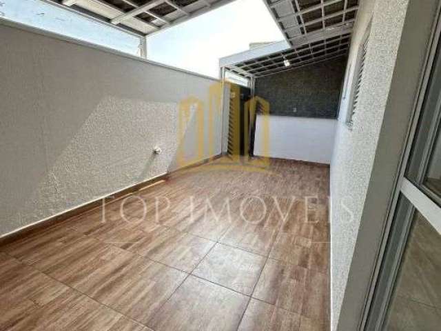 Lindo Apartamento Térreo  Garden no Residencial Vista Verde com 2 dormitorios