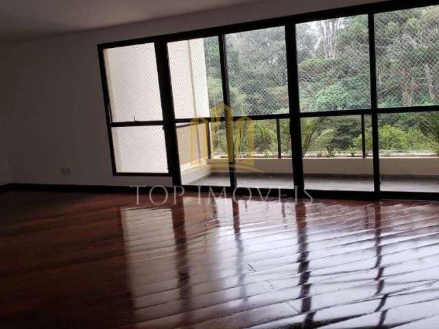 Apartamento de 3  dormitórios suite com vista deslumbrante para o Parque Vicentina Aranha!