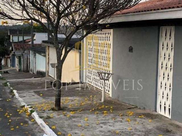 Espaçosa Casa de 3 Quartos à Venda no Novo Horizonte, São José dos Campos – Oportunidade Imperdível!