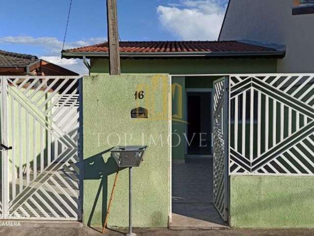 Casa na Zona Norte de São José dos Campos