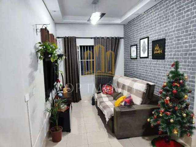 Linda Casa Térrea  Morumbi com  3 Dormitórios  70m2