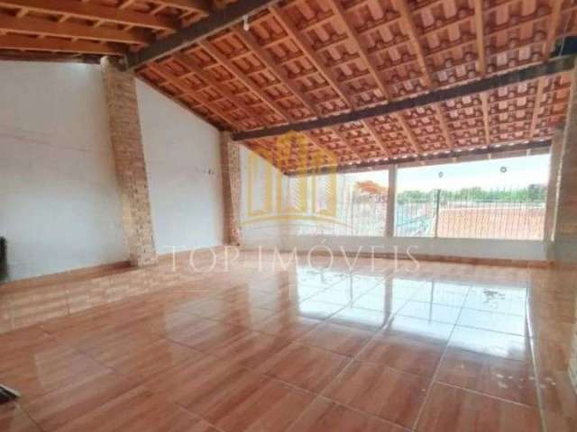 Linda Casa localizada no Cidade Morumbi 3 Dormitórios  150m²