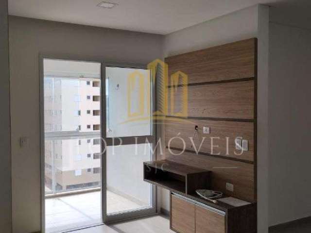 Apartamento 2 dormitórios 1 suíte 62 m² Residencial Tennô Jardim Oriente SP 2 vagas cobertas andar alto.