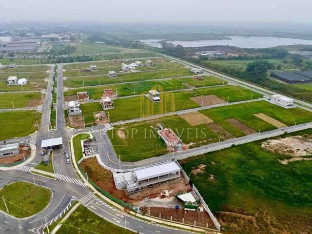 Oportunidade Imperdível | Terreno de 250m² no Condomínio Vereda dos Campos em São José dos Campos