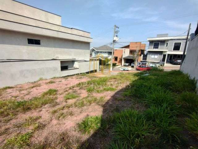 Excelente terreno no Condomínio Portal Mantiqueira - Zona Norte - 252m²