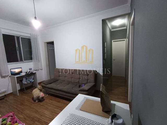 Apartamento 2 dormitórios no Alto da Ponte