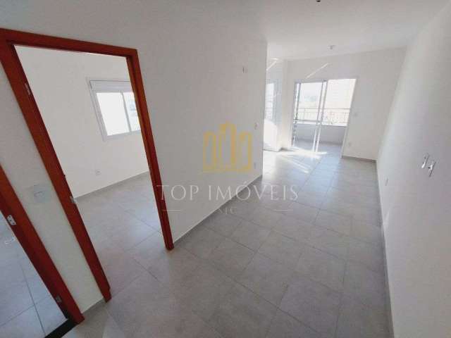 Apartamento 2 dormitórios 1 suíte 60 m² Edificio Luna Jardim America Sjc 1 vaga coberta Sjc