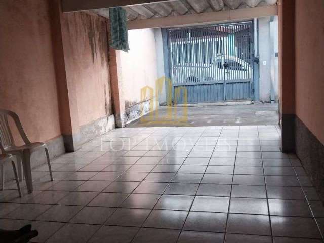 Casa Localizada no Jardim Imperial com com 2 dormitorios 2 banheiros 3 garagens