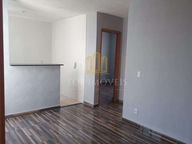 Lindo Apartamento Localizado no Santa Ines com 2 dormitorios