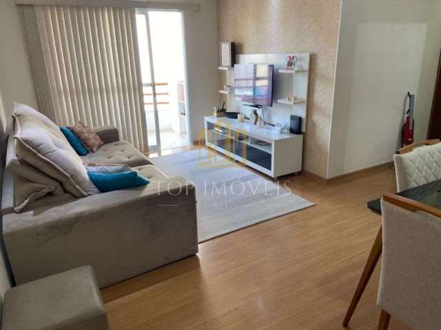 Lindo Apartamento localizado no Parque Industrial com 3 dormitorios suite e Planejados