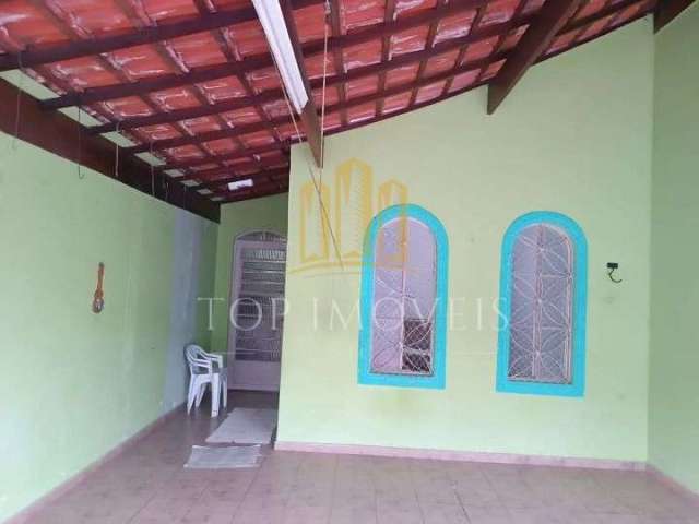 Excelente Casa Localizada No Bosque dos Eucaliptos 2 dormitorios  125.00 m²