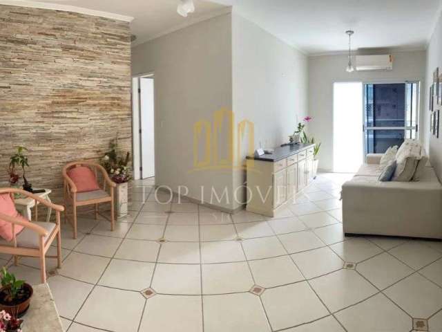 Excelente Apartamento Localizado no Aquarius com 3 dormitorios Suite e Planejados 87m2