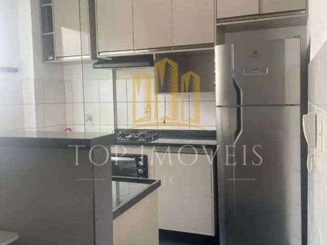 Lindo Apartamento Localizado no Santa Ines com 2 dormitorios