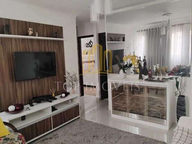 Lindo Apartamento Localizado no Satelite 58 m2 Lazer completo em Frente ao Vale Sul.