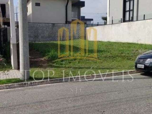 Terreno em Condomínio - Bairro Floresta - Residencial Reserva Aruanã - 250m²