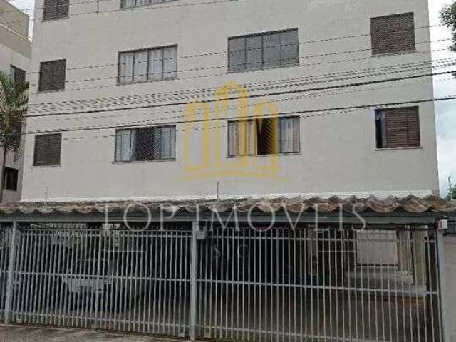 Apartamento locação no Edifício Jacarandá, no Jardim das Indústrias - São José dos Campos.