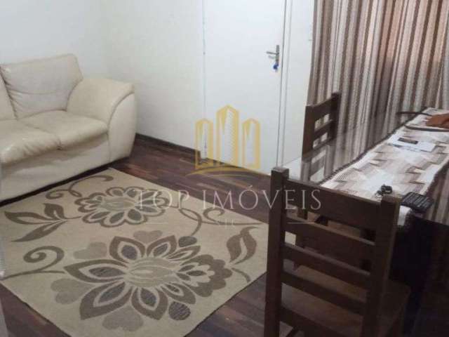 Apartamento à venda no Residencial JK – Vista Verde, São José dos Campos