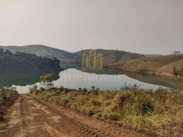 Área à venda em Igaratá