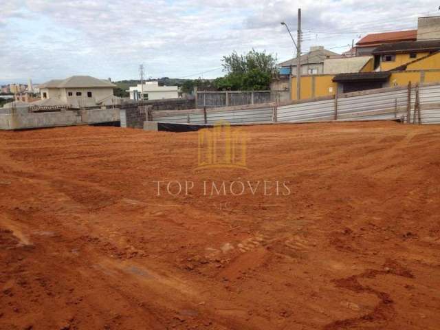 Terreno proximo ao Sesi em Jacareí