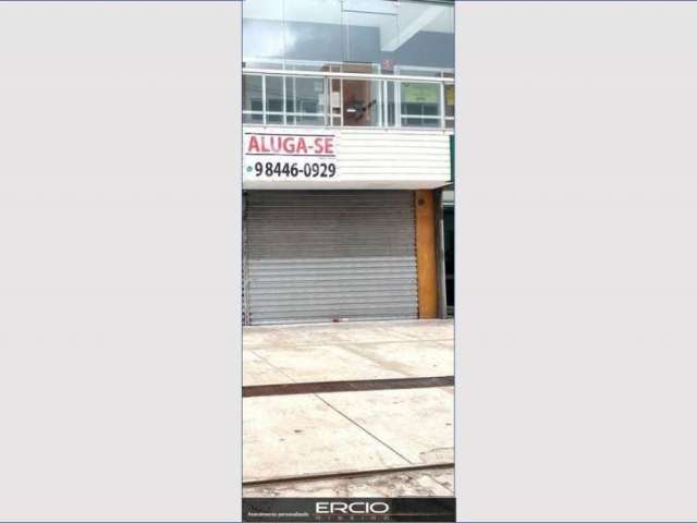 Loja para alugar, 18 m² por R$ 6.500,00/mês - Santo Amaro - São Paulo/SP