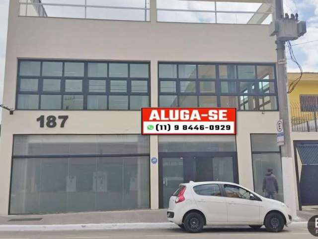 Loja 810m² Santo Amaro São Paulo/SP valor de locação R$ 79.000,00 OLX ZAP VIVA REAL