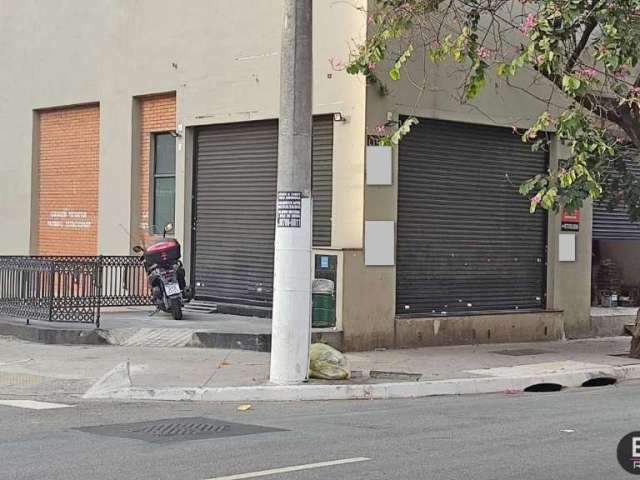 Loja para alugar, 90 m² por R$ 12.000/mês - Itaim Bibi - São Paulo/SP