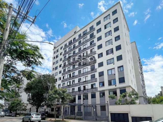 Apartamento com 1 dormitório à venda, 34 m² por R$ 320.000,00 - Jurubatuba - São Paulo/SP