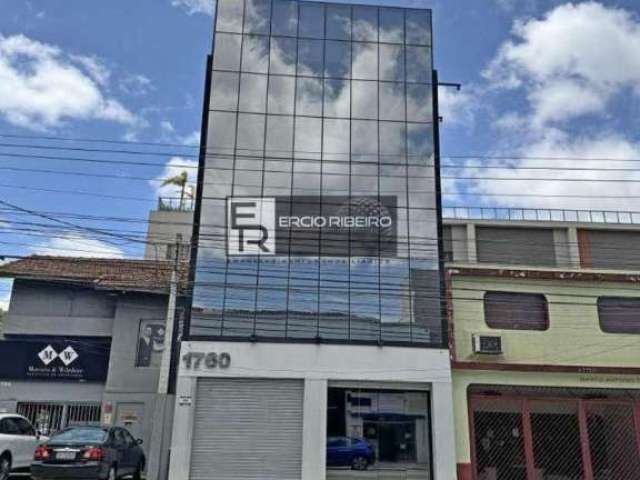 Loja para alugar, 411 m² por R$ 39.000/mês - Santo Amaro - São Paulo/SP CHAVES NA MÃO