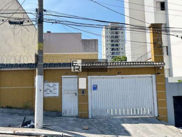 Sobrado com 2 dormitórios à venda, 75 m² por R$ 530.000,00 - Penha de França - São Paulo/SP