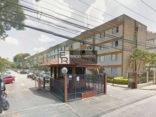 Apartamento com 2 dormitórios à venda, 69 m² por R$ 370.000,00 - Parque Residencial da Lapa - São Paulo/SP