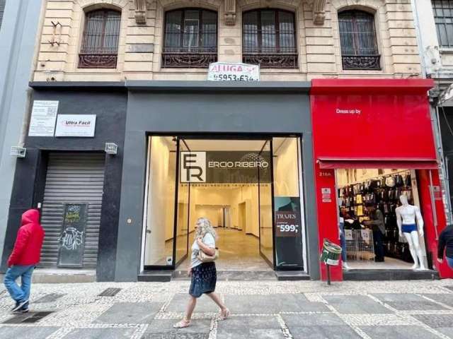 Loja para alugar, 170 m² por R$ 14.500/mês - Centro Histórico de São Paulo - São Paulo/SP OLX ZAP VIVA REAL CHAVES NA MÃO