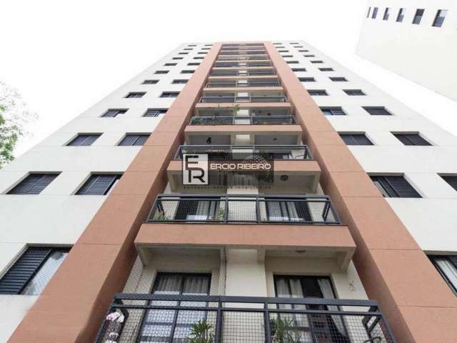 Apartamento com 3 dormitórios à venda, 74 m² por R$ 380.000 - Vila Carbone - São Paulo/SP OLX ZAP VIVA REAL