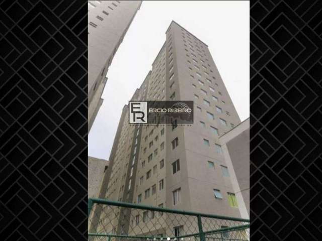 Apartamento com 2 dormitórios à venda, 42 m² por R$ 320.000 OLX ZAP VIVA REAL CHAVES NA MÃO