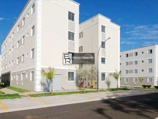 Apartamento com 2 dormitórios à venda, 44 m² por R$ 220.000,00 - Vila Cosmopolita - São Paulo/SP