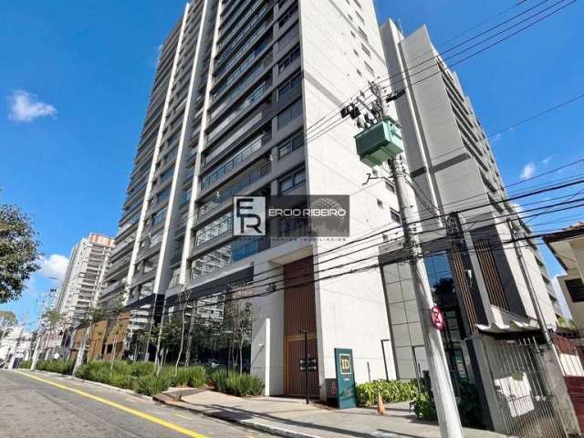 Apartamento com 1 dormitório à venda, 20 m² por R$ 361.500,00 - Vila Mariana - São Paulo/SP